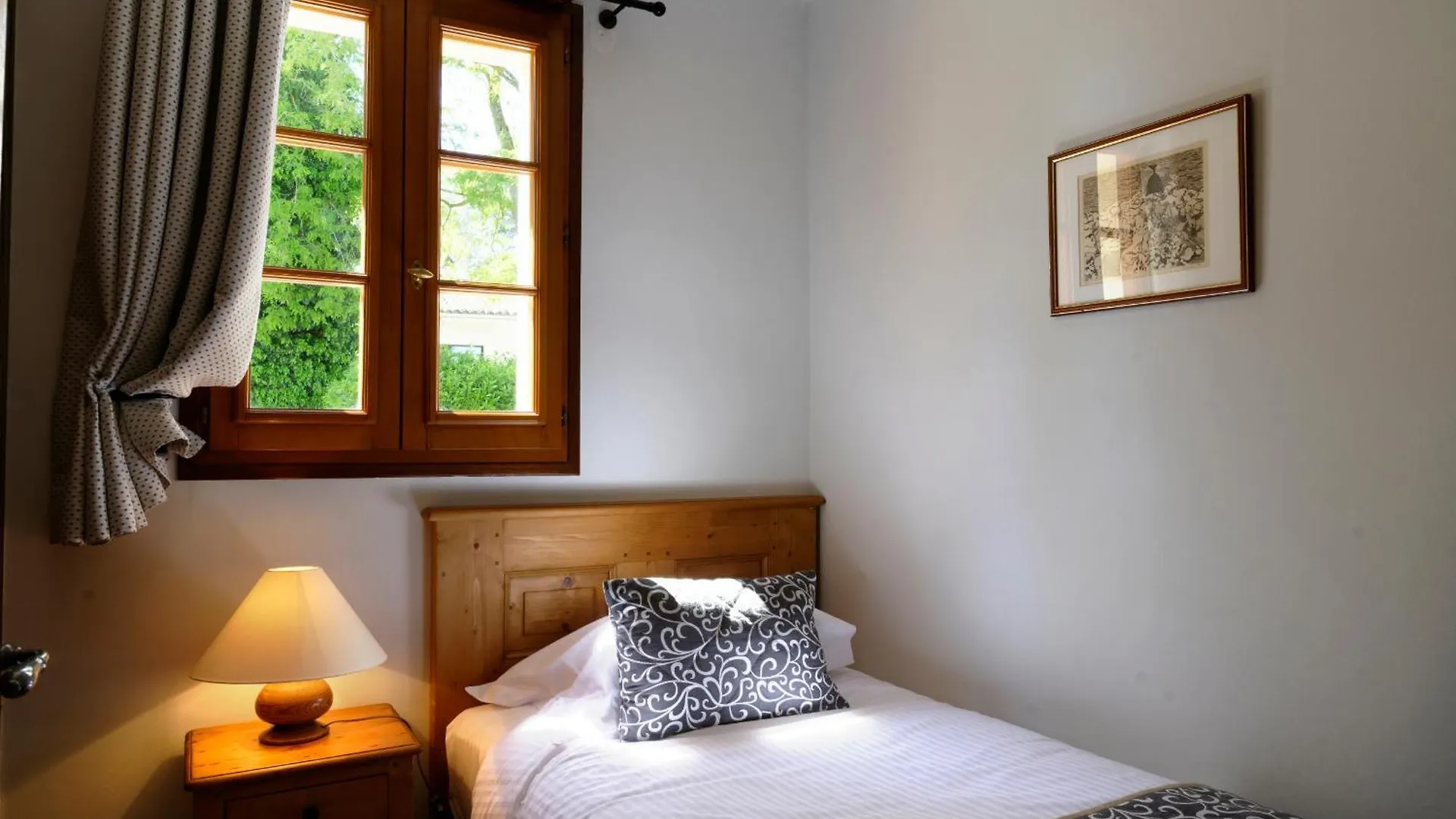 Hotel Charembeau Forcalquier