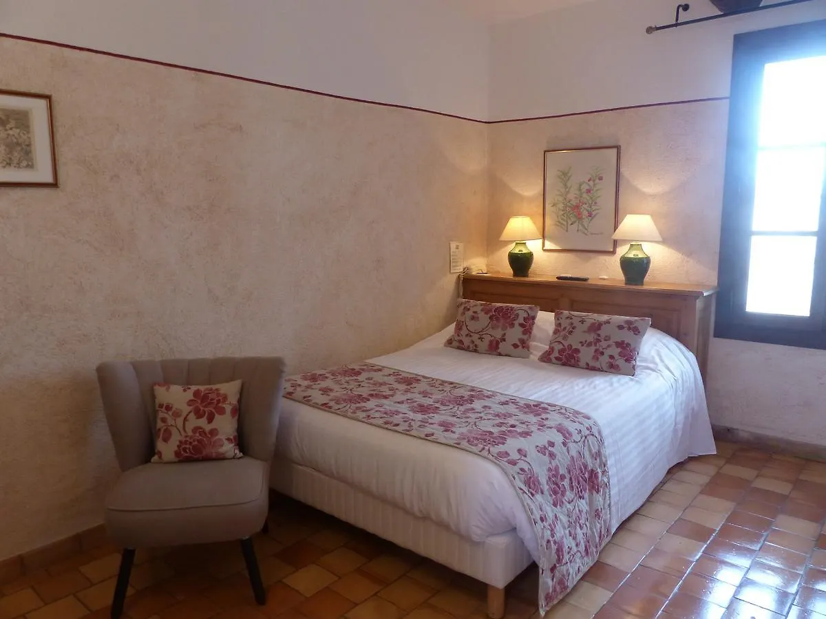 Hotel Charembeau Forcalquier