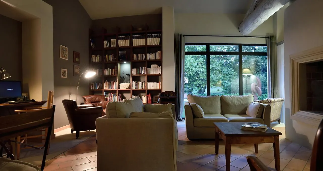 Hotel Charembeau Forcalquier