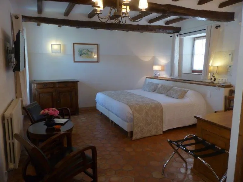 Hotel Charembeau Forcalquier
