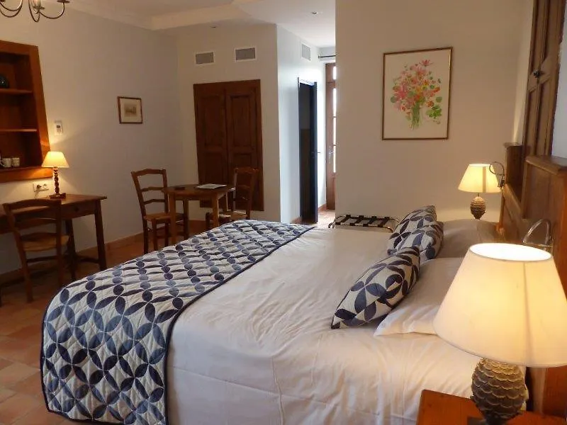 Hotel Charembeau Forcalquier 3*,  Francie