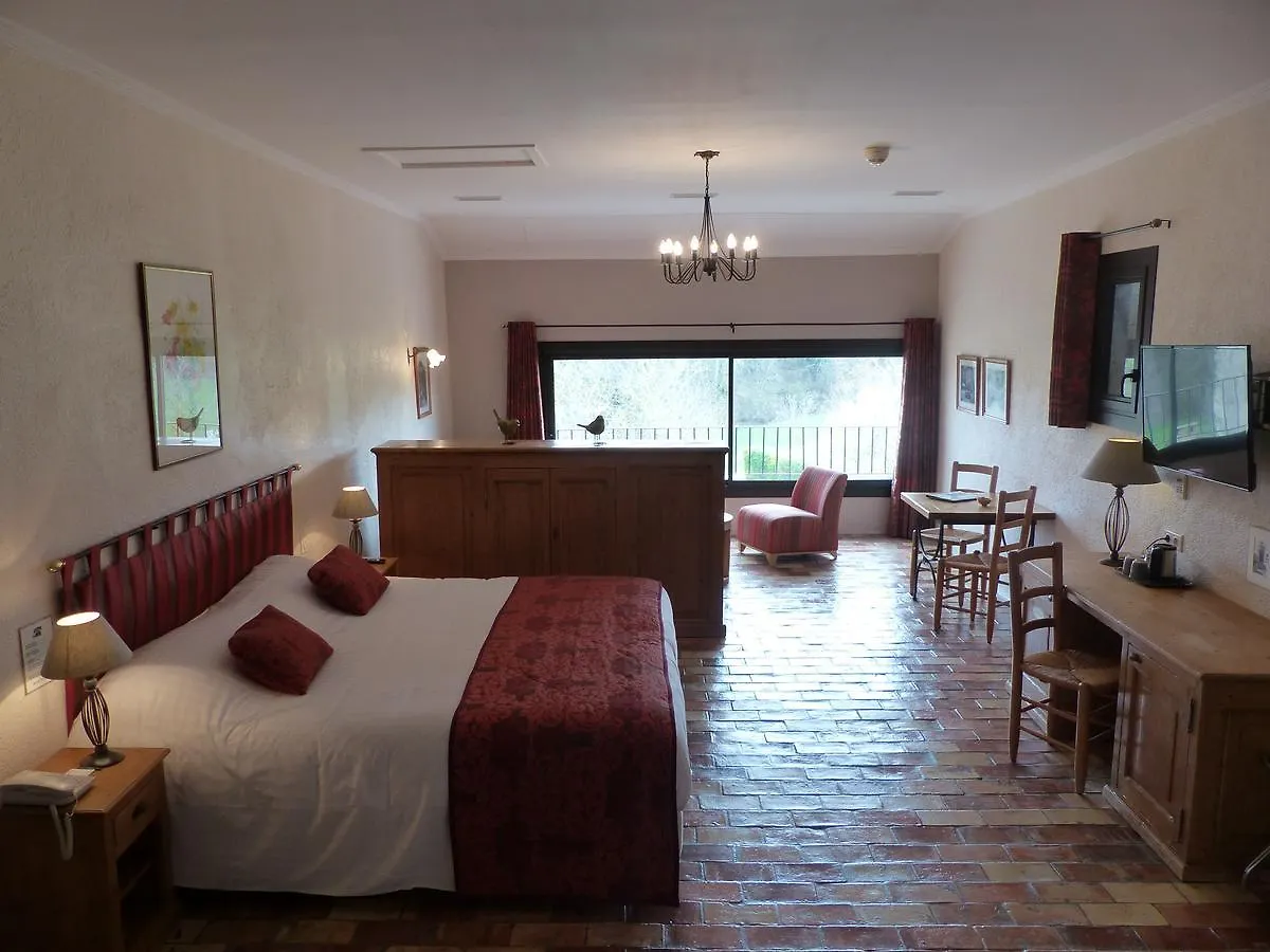Hotel Charembeau Forcalquier