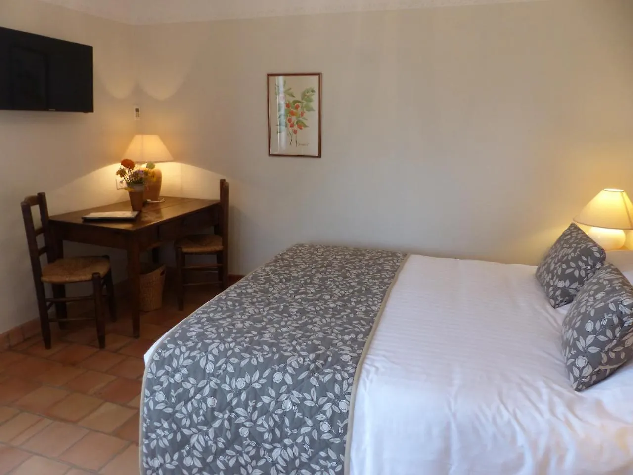 Hotel Charembeau Forcalquier