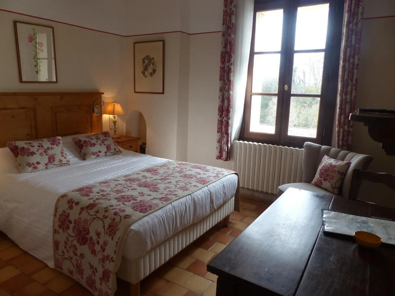 Hotel Charembeau Forcalquier