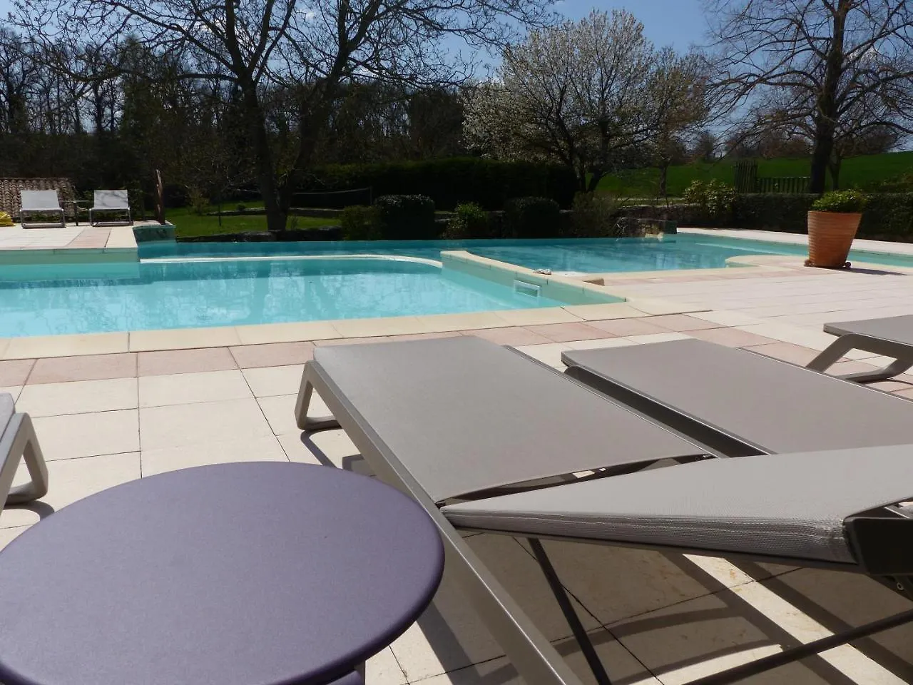 Hotel Charembeau Forcalquier