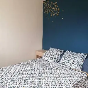 Appartement Bain De Soleil, Forcalquier