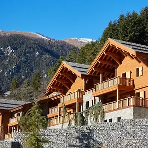 Pure Montagne & Resort