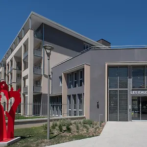 Services Seniors Domitys Les Eaux Vives Aparthotel