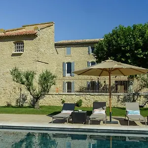 La Bastide Neuve Bed & Breakfast