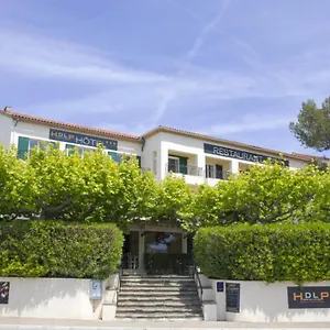 De La - Hdlp Hotel