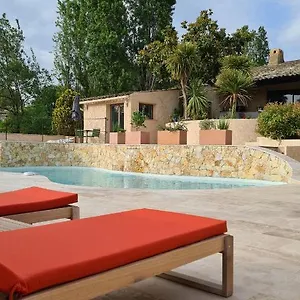 Martinus Bed & Breakfast
