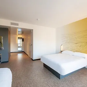 Centre Gare Hotel