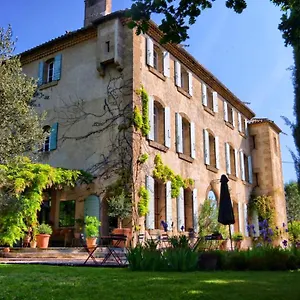 La Bastide Des Grands Chenes Bed & Breakfast