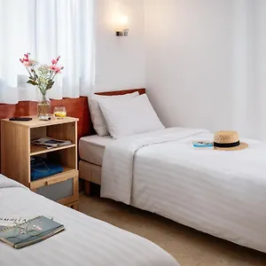 Residences Valdys Thalasso & De Rockroum Aparthotel