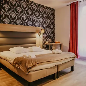La Verrerie Hotel