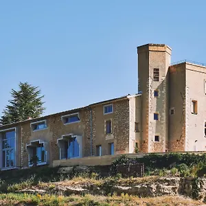 Domaine La Ferme Hi Bride Bed & Breakfast