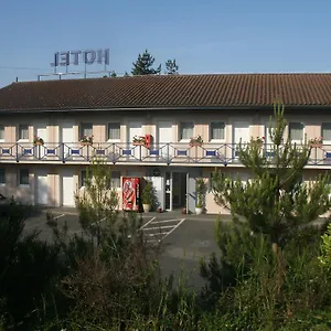 Riv'hotel Hotel
