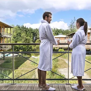 Domaine De Cice-blossac, & Golf Hotel