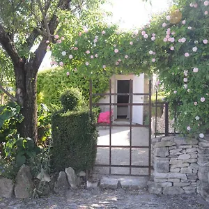 Provenceguesthouse L'agaçon Hébergement de vacances