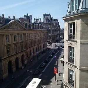 Rivoli Parijs