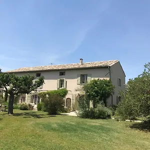 Bed & Breakfast De La Marteliere, Le Thor