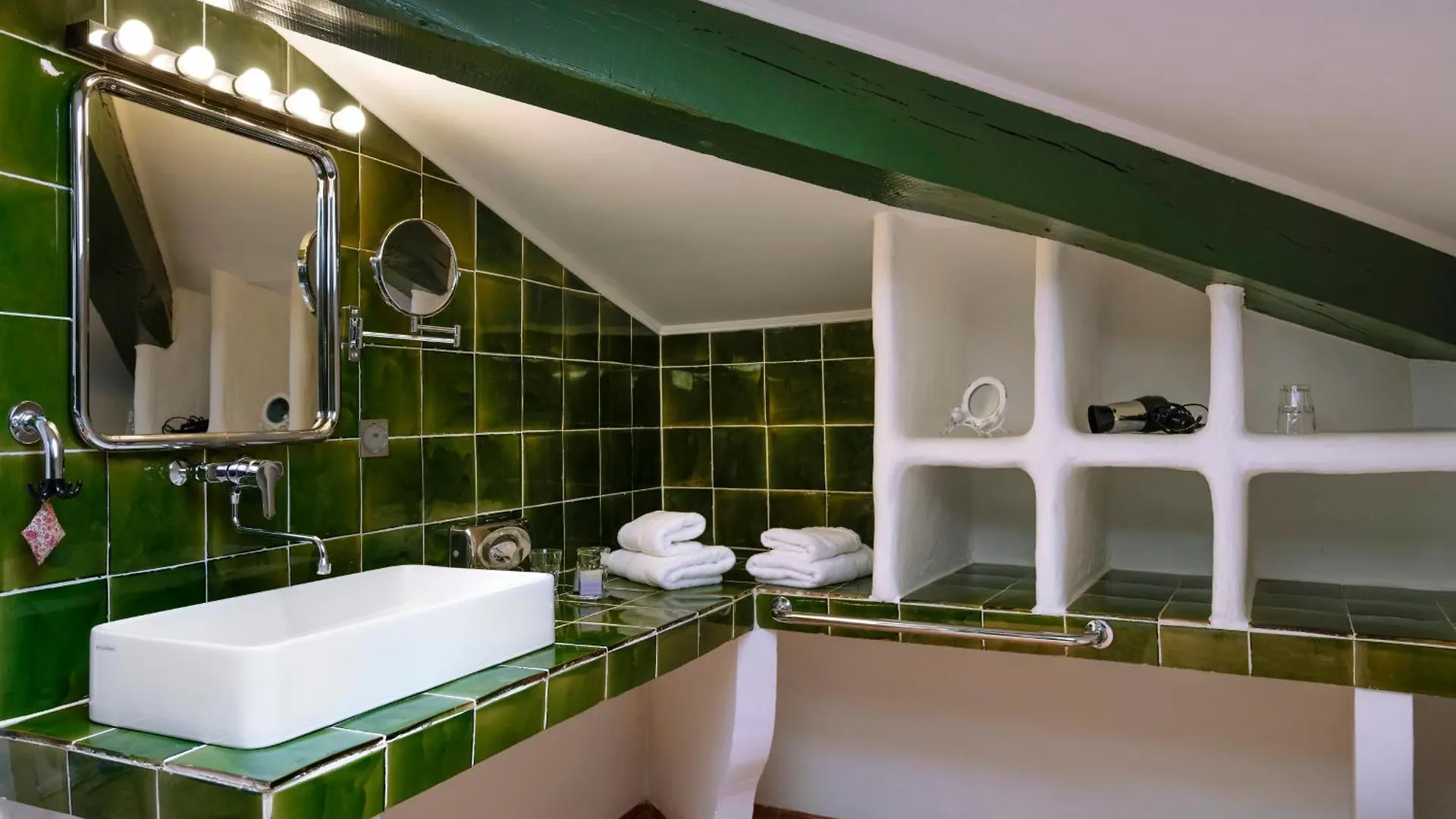 Charembeau Hotel Forcalquier
