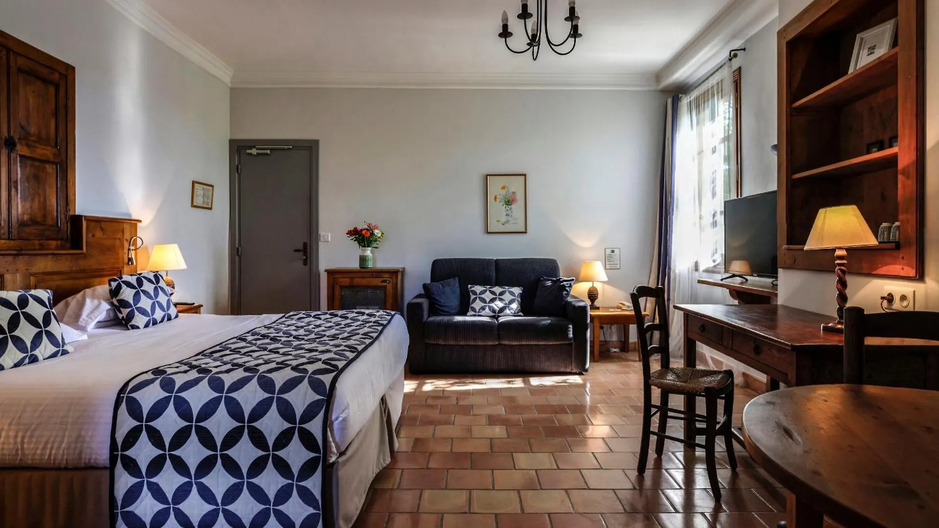 Charembeau Hotel Forcalquier