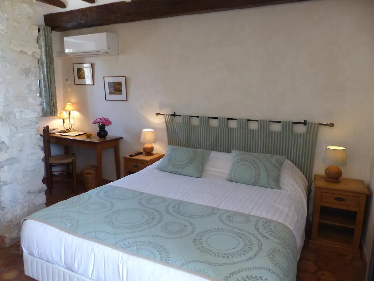 Charembeau Hotel Forcalquier