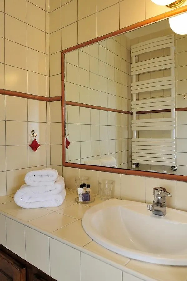 Charembeau Hotel Forcalquier