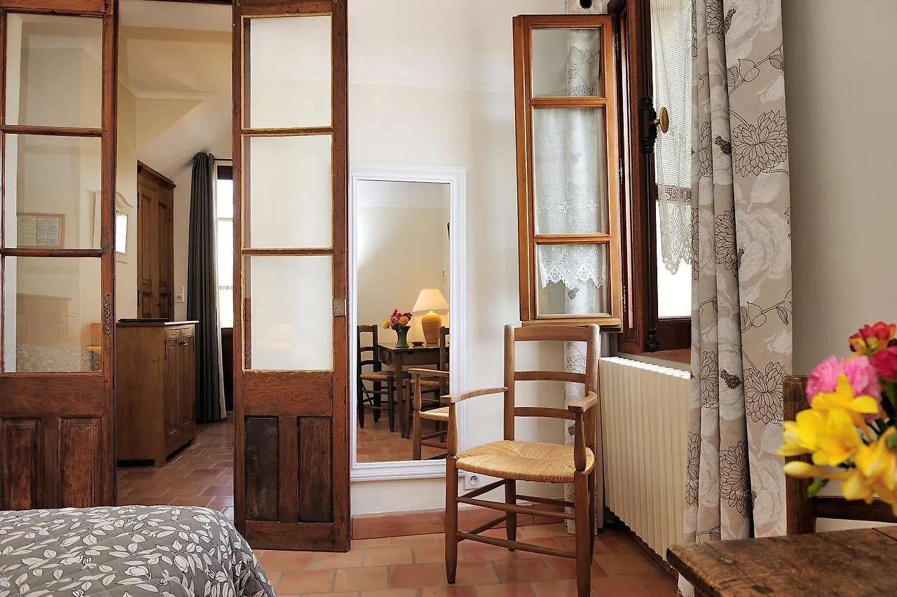 Charembeau Hotel Forcalquier