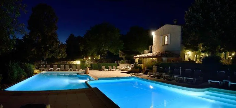 Charembeau Hotel Forcalquier