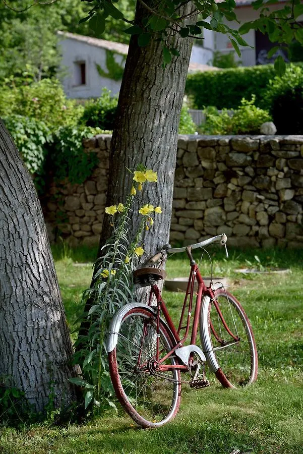 ***  Charembeau Hotel Forcalquier France