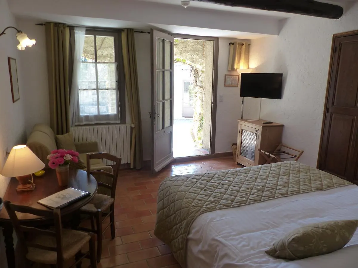 ***  Charembeau Hotel Forcalquier France