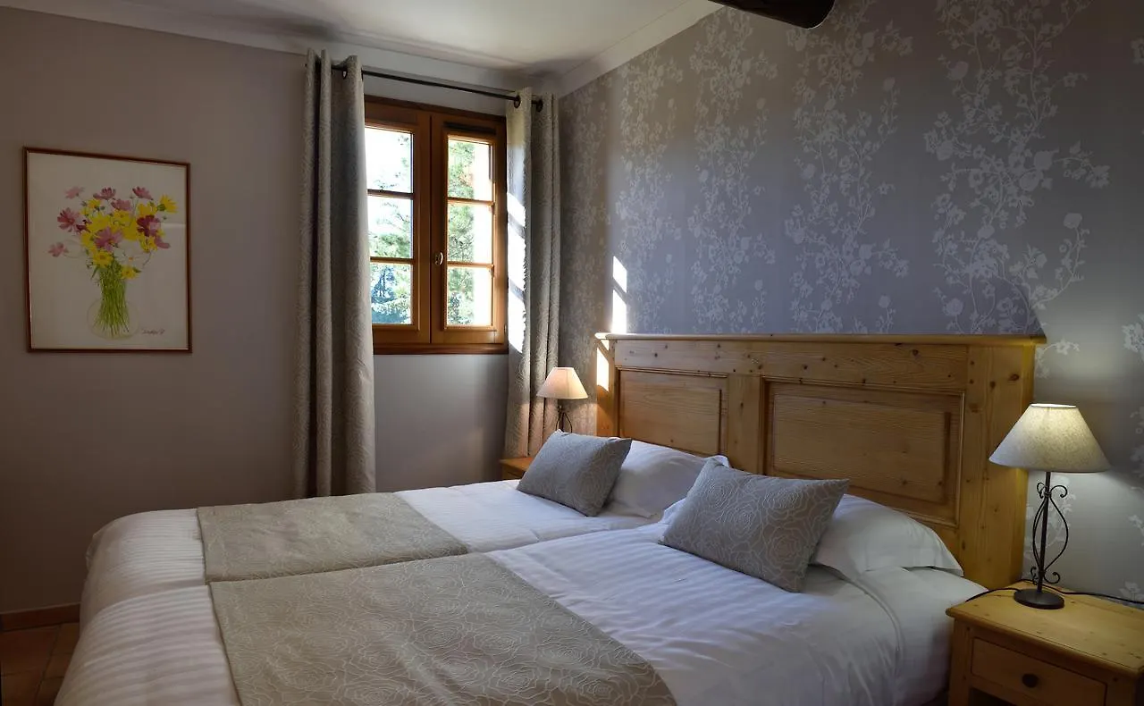 Charembeau Hotel Forcalquier