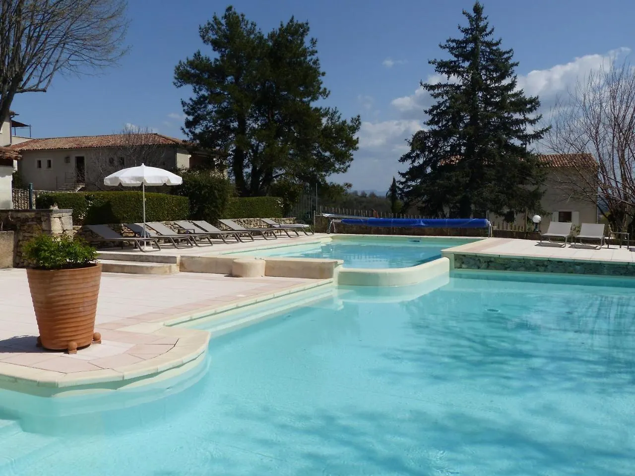 Charembeau Hotel Forcalquier