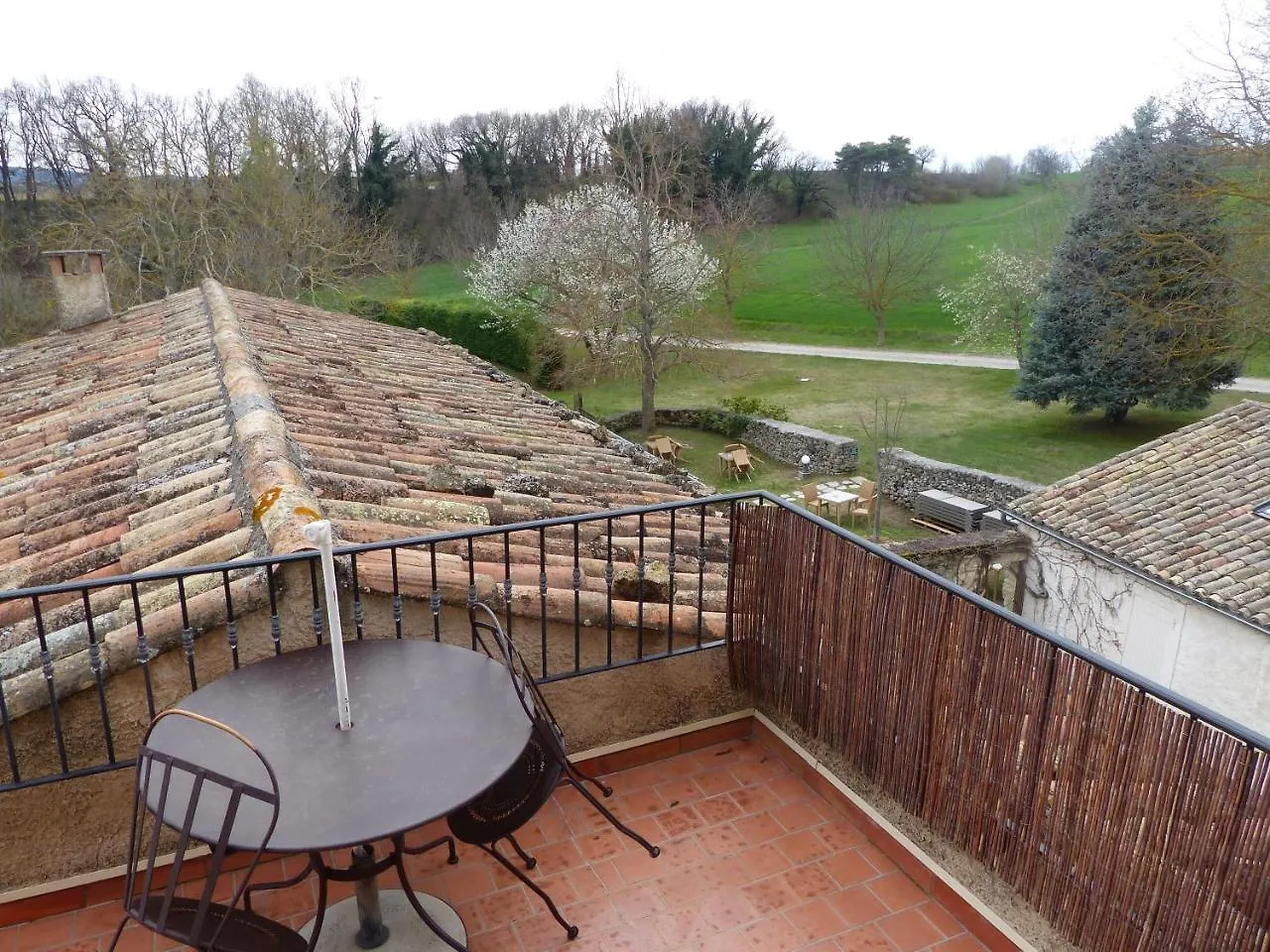 Charembeau Hotel Forcalquier 3*,