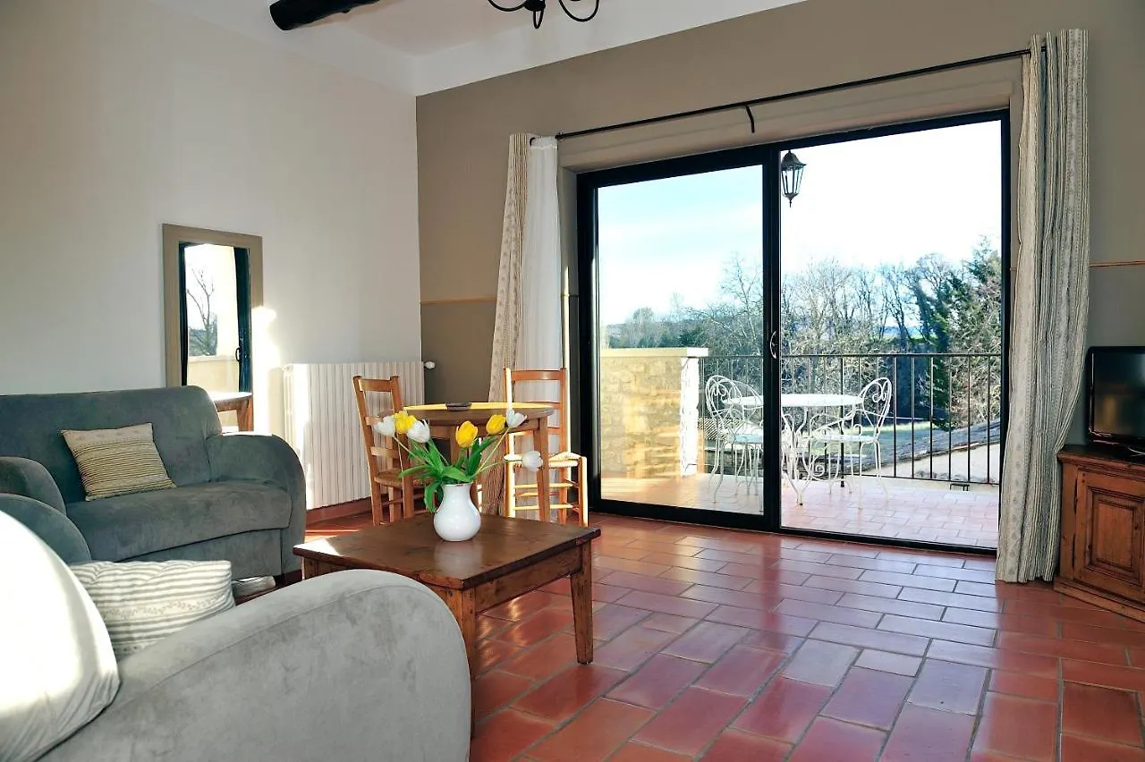 Charembeau Hotel Forcalquier 3*,  France